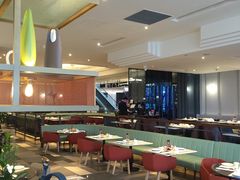 大堂-港丽餐厅(高德置地店)