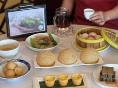 -顺德喜来登酒店·采悦轩