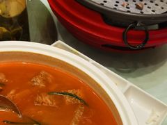 -撒拉花儿·新疆菜·清真(太阳宫店)