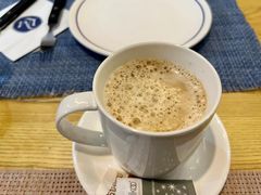 -LA MAISON公鸡和龙(蛇口店)