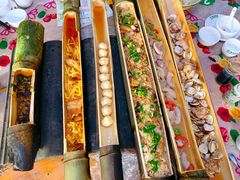 -竹泉农庄·竹筒饭(从化店)