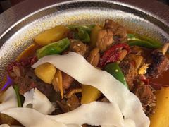 -那拉提之疆·新疆菜(美院店)