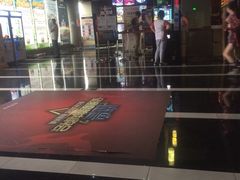 -金逸影城(哥伦布店)