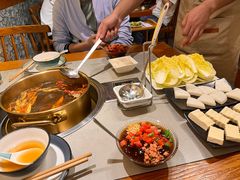 -大理董·董家小厨野生菌火锅(古城旗舰店)