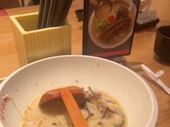 -味千拉面(广州白云机场T1西二店)