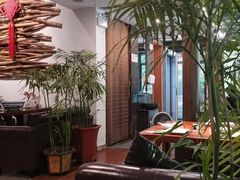 -山外山·林语花园餐厅