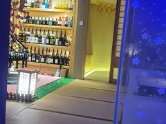 -琴寿司居酒屋(中山广场店)