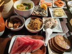 -青藤茶馆(南山路店)