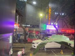 -丽辰酒店(深圳翻身地铁站店)