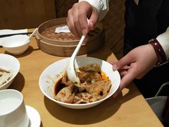 -鼎泰丰(当代商城店)