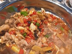 -辣不怕口味虾(凌霄路店)