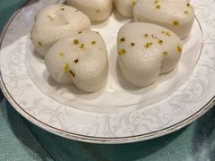 江南桂花白玉糕-西塘人家•黑金冠本地好店