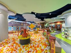 -MELAND CLUB亲子乐园•派对(虹桥万象城店)