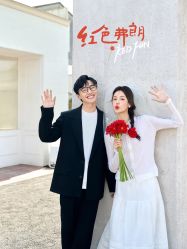 -雅云婚纱摄影工作室旗舰店