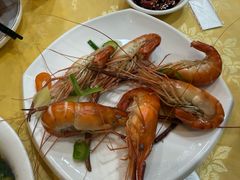 -阳江餐厅·30年老字号·粤菜海鲜大排档