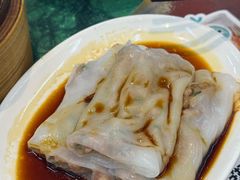 -香港蓮香樓(上環店)