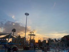 -南昌玛雅海滩水公园