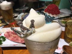 -肉魁屋·烧肉·烧鸟·酒场(高新店)