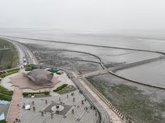 -南汇嘴观海公园