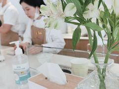 -Cafe on warm(丹霞店)