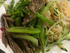 -宝正臻天津包子总店(金阳光居易店)