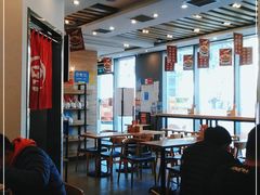 大堂-海盗虾饭·剥好的小龙虾饭(SOHO尚都店)