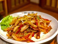 -韩一品韩国料理(柏庐南路店)