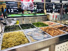 -永辉超市(鲁谷店)