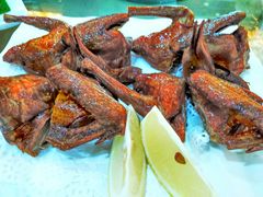 -益健海鲜大食坊(拱北口岸店)