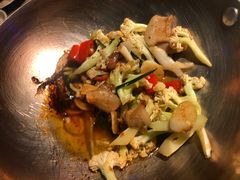 -绿茶餐厅(深圳龙华天虹购物中心店)