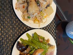 -上海嘉定喜来登酒店