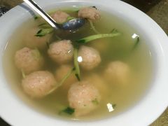-纪林菜馆·博山菜老字号(华光路店)