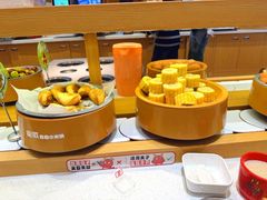 -龍歌自助小火锅(崂山丽达店)