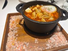 川式和牛肉酱贝壳意面-王品牛排(青岛万象城店)