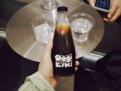 -Dogi&kiki Coffee(中心商务大厦店)