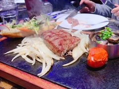 -MOSSO德国餐厅·音乐酒吧(环宇荟店)