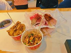 -黄兴南路步行商业街