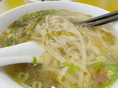 -味然香(起义路店)