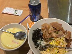 -新石器烤肉(南站店)