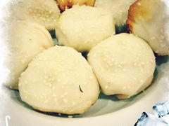 iphone_upload_pic-小杨生煎(成山巴黎春天店)