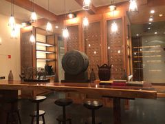 -丽江金茂璞修雪山酒店-雪景阁餐厅