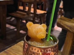 -馋嘴猫北京食堂·烤鸭·宵夜(亚运村店)