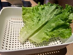 -新石器烤肉(周浦万达店)