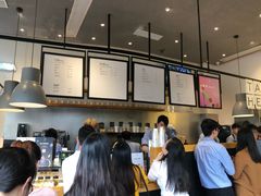 -喜茶(深圳福田星河COCO Park店)