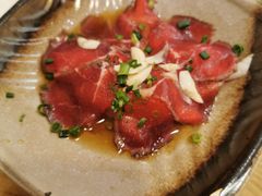 -割烹酱子日本料理(弘基财富广场店)