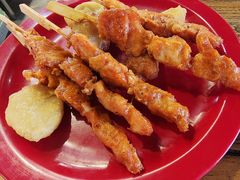 -好伦哥(温都水城店)