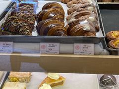 -OUR Bakery(SKP-S店)