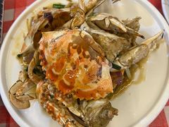 -琼大师东方烤乳猪(亚特兰蒂斯店)