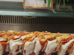 -金滏山烤肉·海鲜·火锅自助餐厅(襄阳万达店)