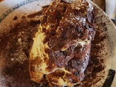传统提拉米苏-PIZZA BIANCA(民园店)